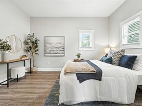 3101 S Clarkson Street, Englewood CO 80113