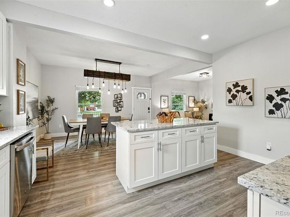 3101 S Clarkson Street, Englewood CO 80113