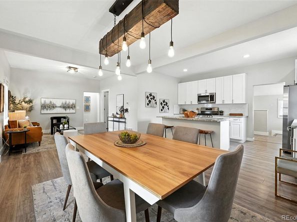 3101 S Clarkson Street, Englewood CO 80113