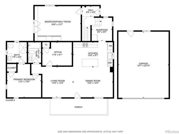 3101 S Clarkson Street, Englewood CO 80113