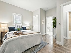 3101 S Clarkson Street, Englewood CO 80113