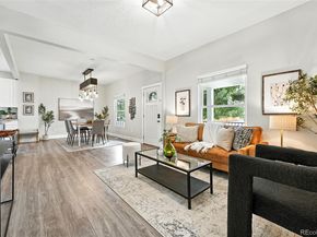 3101 S Clarkson Street, Englewood CO 80113