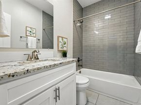 3101 S Clarkson Street, Englewood CO 80113