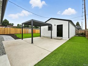 3101 S Clarkson Street, Englewood CO 80113