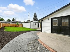 3101 S Clarkson Street, Englewood CO 80113