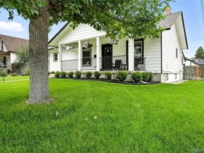 3101 S Clarkson Street, Englewood CO 80113