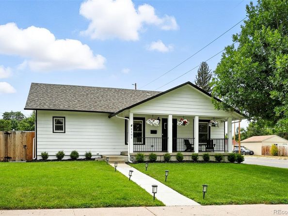 3101 S Clarkson Street, Englewood CO 80113
