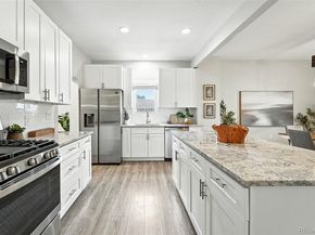 3101 S Clarkson Street, Englewood CO 80113