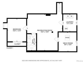 3101 S Clarkson Street, Englewood CO 80113
