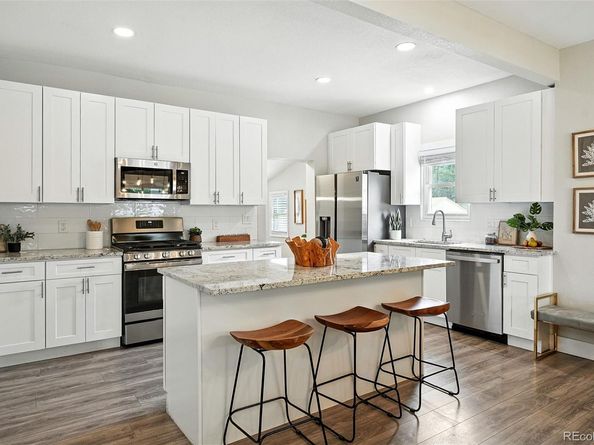 3101 S Clarkson Street, Englewood CO 80113