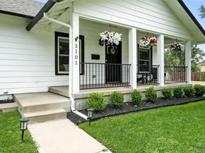 3101 S Clarkson Street, Englewood CO 80113