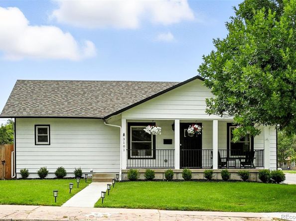 3101 S Clarkson Street, Englewood CO 80113