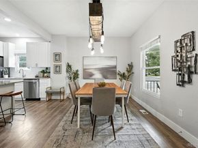 3101 S Clarkson Street, Englewood CO 80113