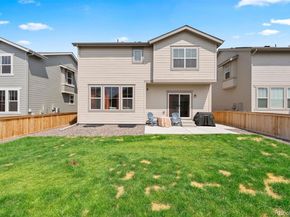 10925 Norfolk Court, Commerce City CO 80022