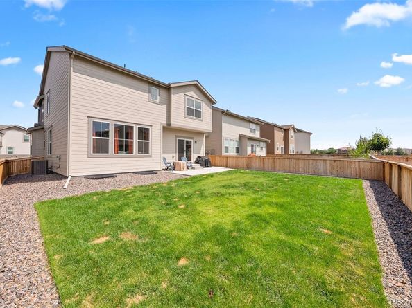 10925 Norfolk Court, Commerce City CO 80022