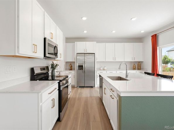 10925 Norfolk Court, Commerce City CO 80022