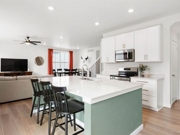 10925 Norfolk Court, Commerce City CO 80022