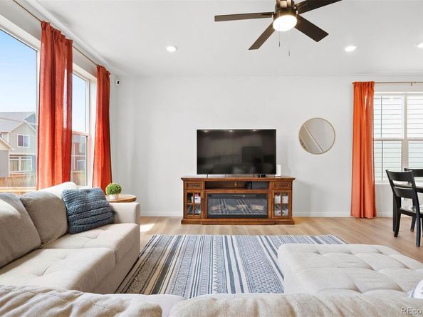 10925 Norfolk Court, Commerce City CO 80022