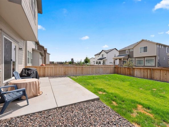10925 Norfolk Court, Commerce City CO 80022
