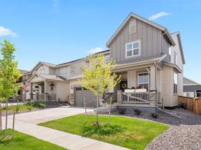 10925 Norfolk Court, Commerce City CO 80022