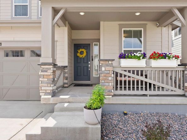 10925 Norfolk Court, Commerce City CO 80022