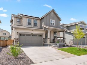 10925 Norfolk Court, Commerce City CO 80022