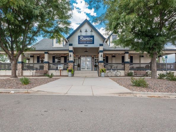 10925 Norfolk Court, Commerce City CO 80022