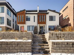 1815 Grove Street, Denver CO 80204