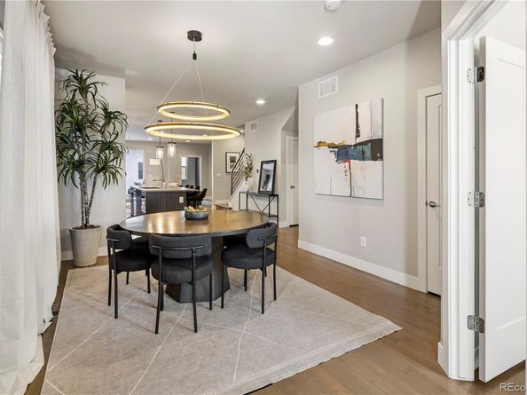 1815 Grove Street, Denver CO 80204