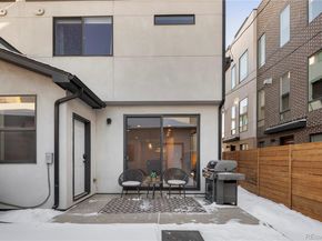 1815 Grove Street, Denver CO 80204