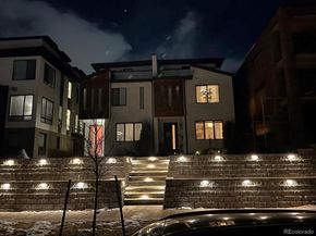 1815 Grove Street, Denver CO 80204