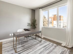 1815 Grove Street, Denver CO 80204