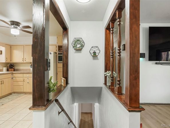 6371 Brooks Drive, Arvada CO 80004