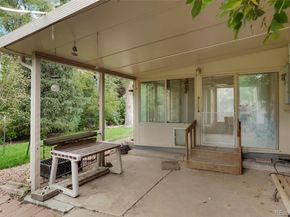 6371 Brooks Drive, Arvada CO 80004