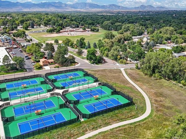 6371 Brooks Drive, Arvada CO 80004