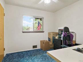 6371 Brooks Drive, Arvada CO 80004