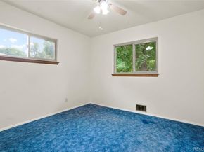 6371 Brooks Drive, Arvada CO 80004