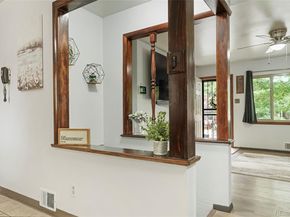 6371 Brooks Drive, Arvada CO 80004