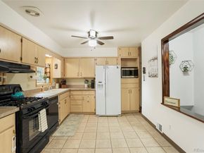 6371 Brooks Drive, Arvada CO 80004