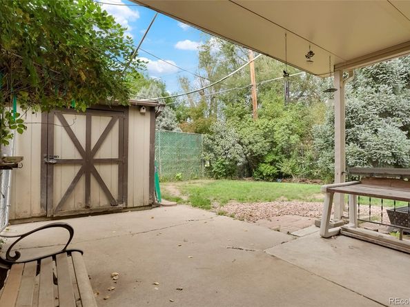 6371 Brooks Drive, Arvada CO 80004