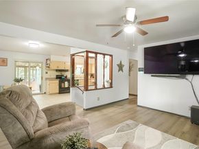 6371 Brooks Drive, Arvada CO 80004