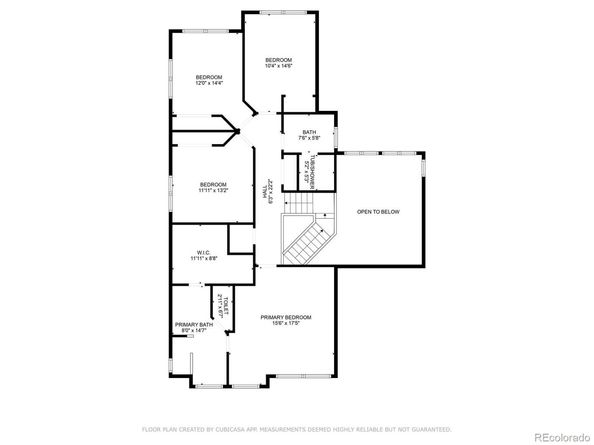 Undisclosed Address #8943322, Broomfield CO 80023