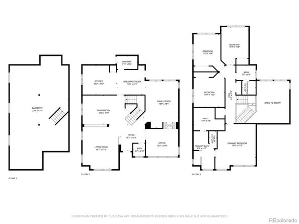 Undisclosed Address #8943322, Broomfield CO 80023