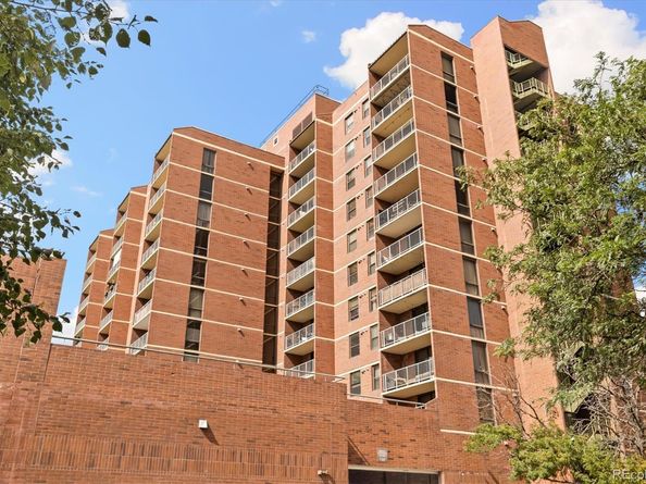 1301 Speer Boulevard 202, Denver CO 80204
