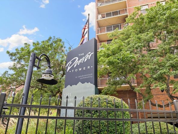 1301 Speer Boulevard 202, Denver CO 80204