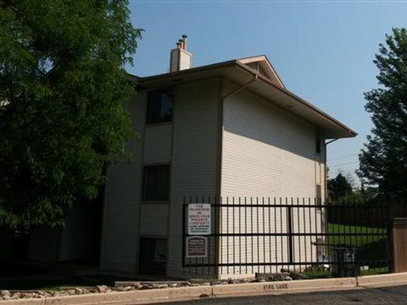 2231 N Sable Boulevard 912a, Aurora CO 80011