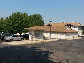 2231 N Sable Boulevard 912a, Aurora CO 80011