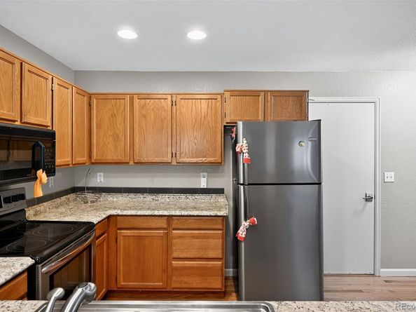8750 Allison Drive D, Arvada CO 80005