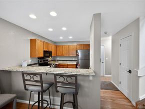 8750 Allison Drive D, Arvada CO 80005