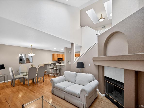 8750 Allison Drive D, Arvada CO 80005